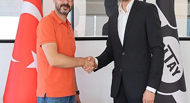 Altay'da Gökhan Karaaslan dönemi