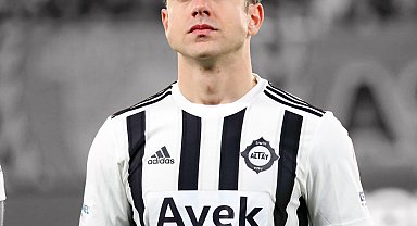 Altay'da Murat Berkan'dan vefa