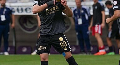 Altay'da Nurettin Küçükdeniz yuvadan uçtu