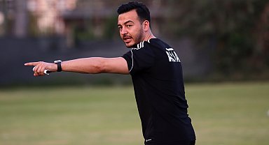 Altay'ın güvencesi gençleri