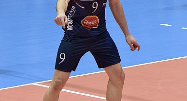 Altekma'da Cafer döndü