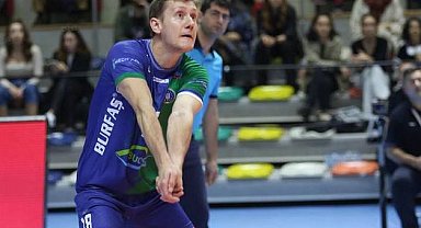 Altekma'ya filede tanıdık yabancı