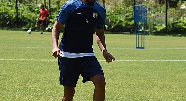 Altınordu'da Alper yabancı değil