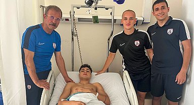 Altınordu'da Efeler projesi iptal