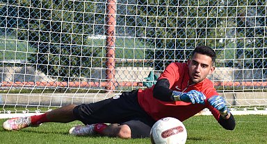 Altınordulu kaleci Mert için Atletico iddiası