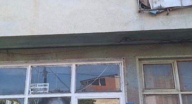 Anayasa Mahkemesi Başkanı'nın 4 yaşındaki torunu, 2'nci kattan düştü