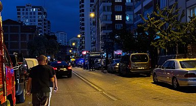 Ankara'da başından tabancayla vurulan Ulaş, hastanede öldü