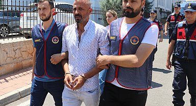 Annesini boğduktan sonra 'Hakkım sana helal' paylaşımı yaptı