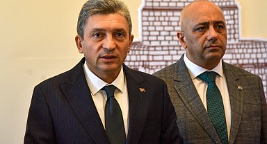 Antalya Valisi Şahin: Rötarların sebebi, Avrupa'da yaşanan anormal hava şartları