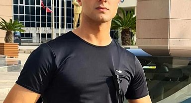 Antalya'ya tatile gelen uzman çavuş, denizde boğuldu