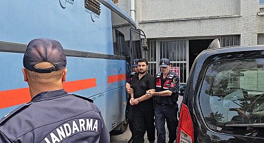 Apartman yöneticisini yaralayıp, eşini öldüren sanığa indirimli 28 yıl hapis