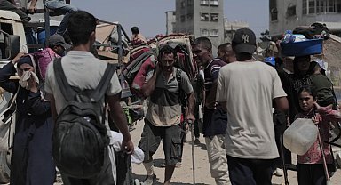 Araştırma: Gazze'de hayatını kaybedenlere ilişkin veriler büyük ölçüde doğru