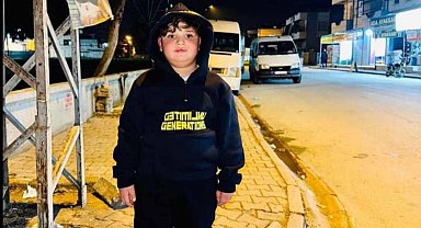 Arkadaşının 7 yaşındaki oğlunun ölümüne neden olan kişi, serbest bırakıldı