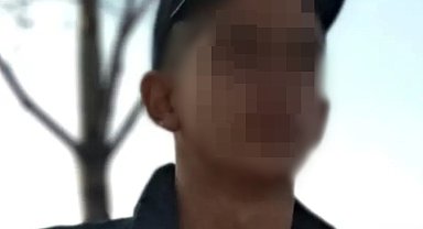 Asansör boşluğuna ittiği Yasemin'in cesedi bulunmasın diye üzerine moloz atmış