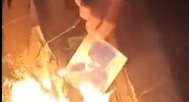 Atatürk'ün fotoğrafını yakmaktan yargılanan 4 lise öğrencisine beraat kararının gerekçesi açıklandı