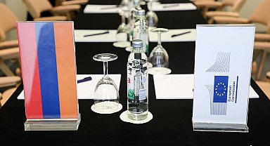 Avrupa Birliği'nden Ermenistan kararları: Orduyu destekleme ve vize serbestisi