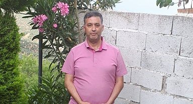 Aydın'da hemzemin geçitte kuzenlere tren çarptı: 1 ölü, 1 yaralı