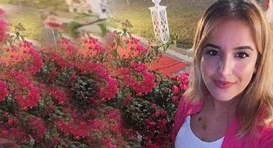 Aynur'u boğarak öldüren erkek arkadaşına indirimsiz ağırlaştırılmış müebbet