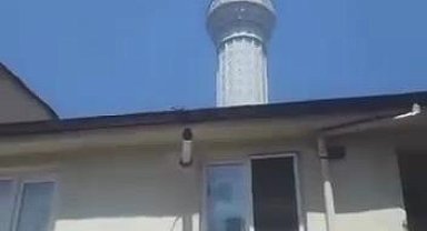 Ayrıldığı eski dini nikahlı eşi ile ilgili sela okuttu; yarın cenazesinin kaldırılacağını öğrenen kadın polise başvurdu