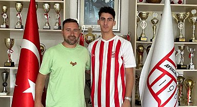 Ayvalıkgücü'nde Yavuz Selim tamam