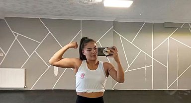 Babasını öldüren Döndü'den 'ben şiddete eğilimliyim' paylaşımı