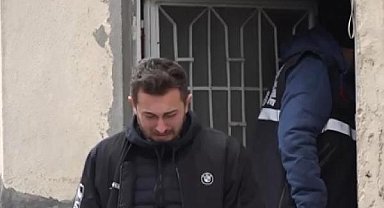 Babasını öldürüp, taziyelerini kabul eden sanığa indirimsiz ağırlaştırılmış müebbet hapis