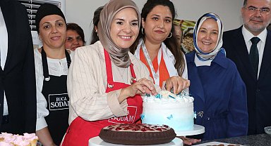 Bakan Göktaş: Yaşlı ve engelli aylıkları, hak sahiplerinin hesaplarına yatırılmaya başlandı