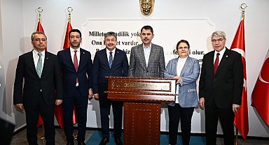 Bakan Kurum: 11 ilimizde 276 bin konutun inşası devam ediyor