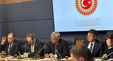 Bakan Memişoğlu: Koruyucu sağlık sistemini daha etkili hale getirmeye çalışacağız