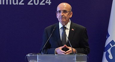 Bakan Şimşek: Enflasyonda en zoru geride kaldı