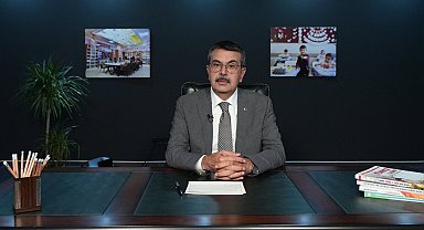 Bakan Tekin'den yabancı okul açıklaması: Mevzuat içine girmezlerse yok hükmündeler