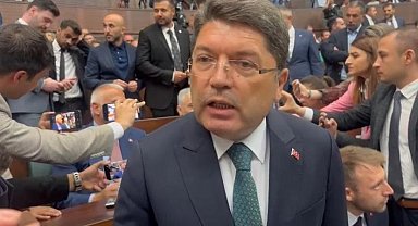 Bakan Tunç: Hayvan katliamı algısı doğru değil