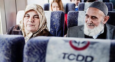 Bakan Uraloğlu: 353 bin emeklimiz indirimli seyahat etti