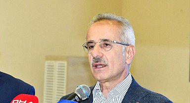 Bakan Uraloğlu: Siber saldırı söz konusu değil