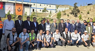 Bakan Uraloğlu: Türksat 6A, yıl sonuna doğru hizmete başlayacak