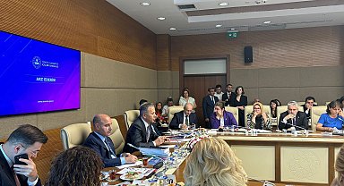 Bakan Yerlikaya: Kadına şiddeti asla ama asla kabul etmiyoruz