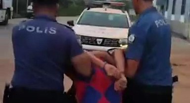 Bakan Yerlikaya: Kur'an-ı Kerim'e saygısızlık yapan şüpheli yakalandı