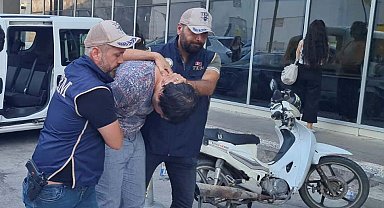 Bakan Yerlikaya: Rusya'da bombalı saldırı düzenleyen terörist Bodrum'da yakalandı