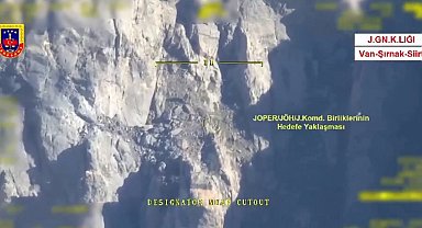 Bakan Yerlikaya: Siirt'te, 'Gürz-2' operasyonunda 4 terörist etkisiz hale getirildi