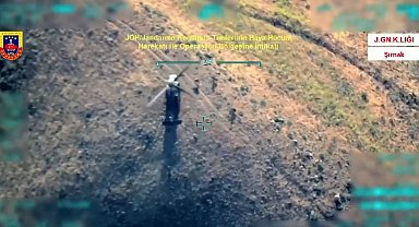 Bakan Yerlikaya: Şırnak ve Mardin'de 4 terörist etkisiz hale getirildi