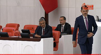 Bakanlar Kurum ve Memişoğlu, yemin etti