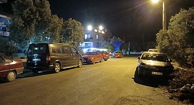 Balıkesir'de 4.1 büyüklüğünde deprem