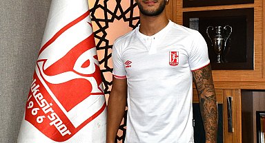 Balıkesirspor'dan iki imza