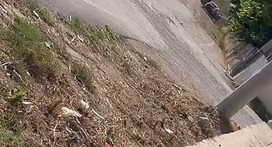 Barışmak için gelen husumetlisini ve 2 arkadaşını pompalıyla yaralayan şüpheli tutuklandı