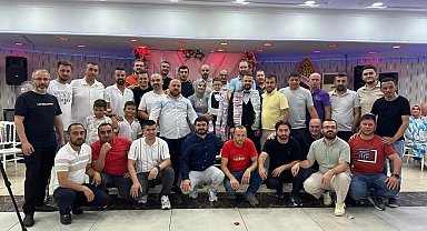 Bariyerlere çarpan otomobilde ölen sürücü, 1 gün önce oğluna sünnet düğünü yapmış