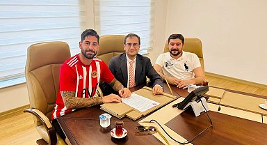 Batman Petrolspor Atabey Çiçek ile anlaştı