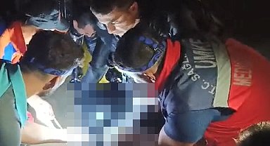 Batman'da, serinlemek için girdiği Dicle Nehri'nde boğuldu