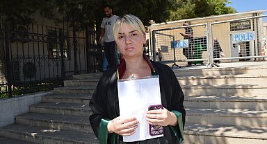 Bazı il ve ilçeleri sayıp 'Sizden nefret ediyorum' diyen Mardinli Marilyn Monroe hakkında suç duyurusu