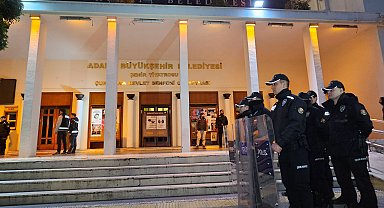 Belediyedeki ihale ve rüşvet soruşturmasında 12 sanık hakkında 7-19 yıl arasında hapis istemi