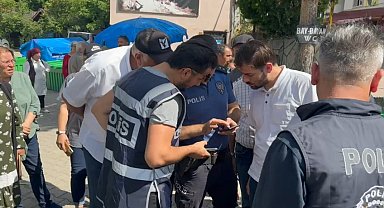 Berberden çıktıktan sonra kayboldu; 'anons'lu gönüllü arama timi kuruldu